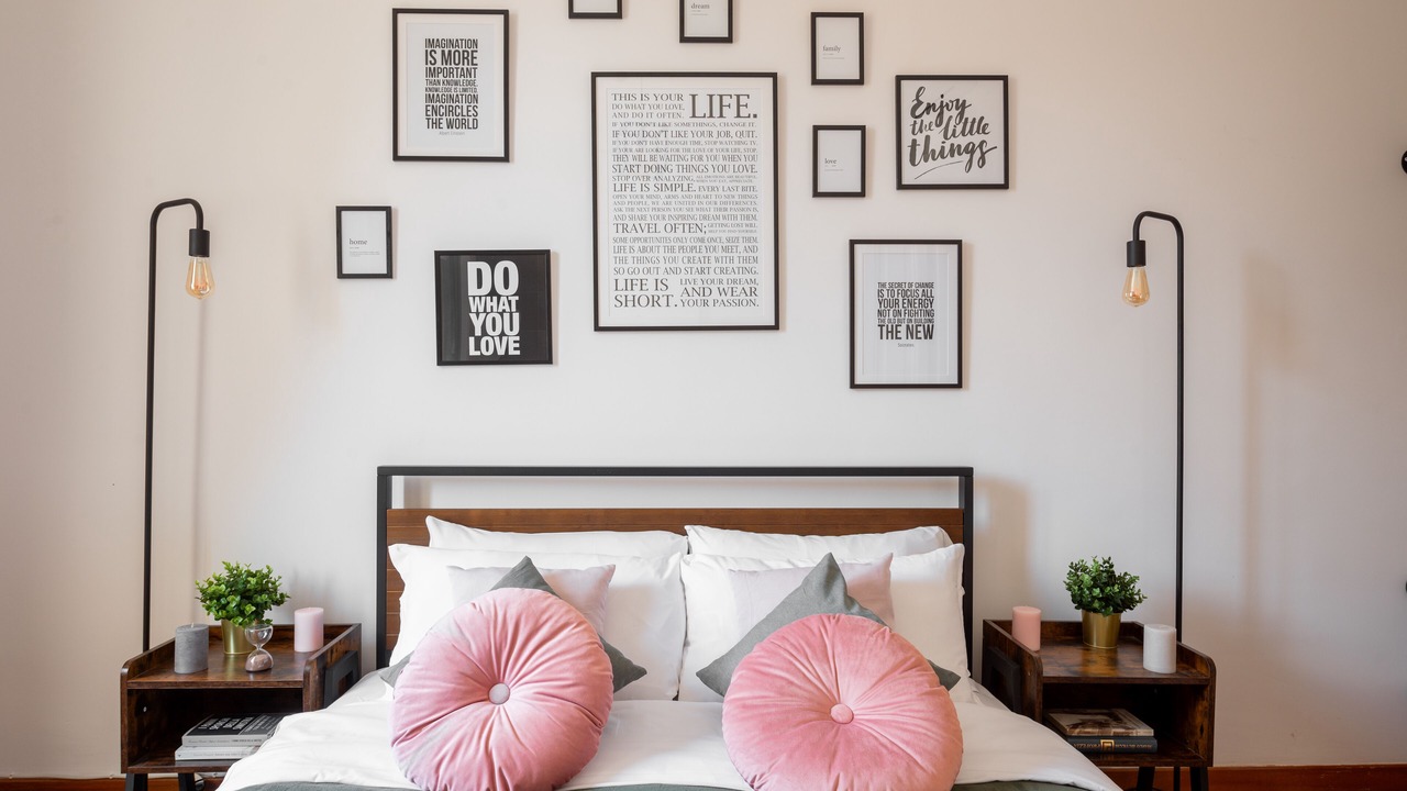 Photo of Bedroom in San Giovanni