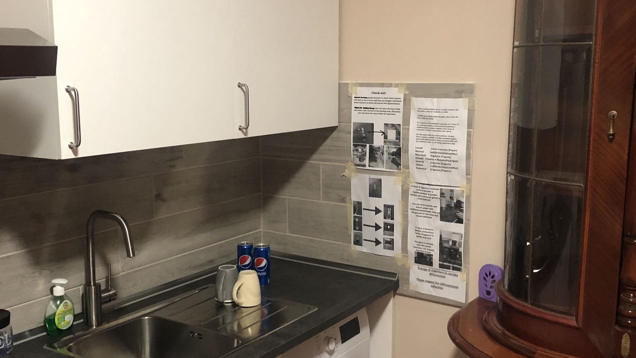 Photo of Kitchen in Portici