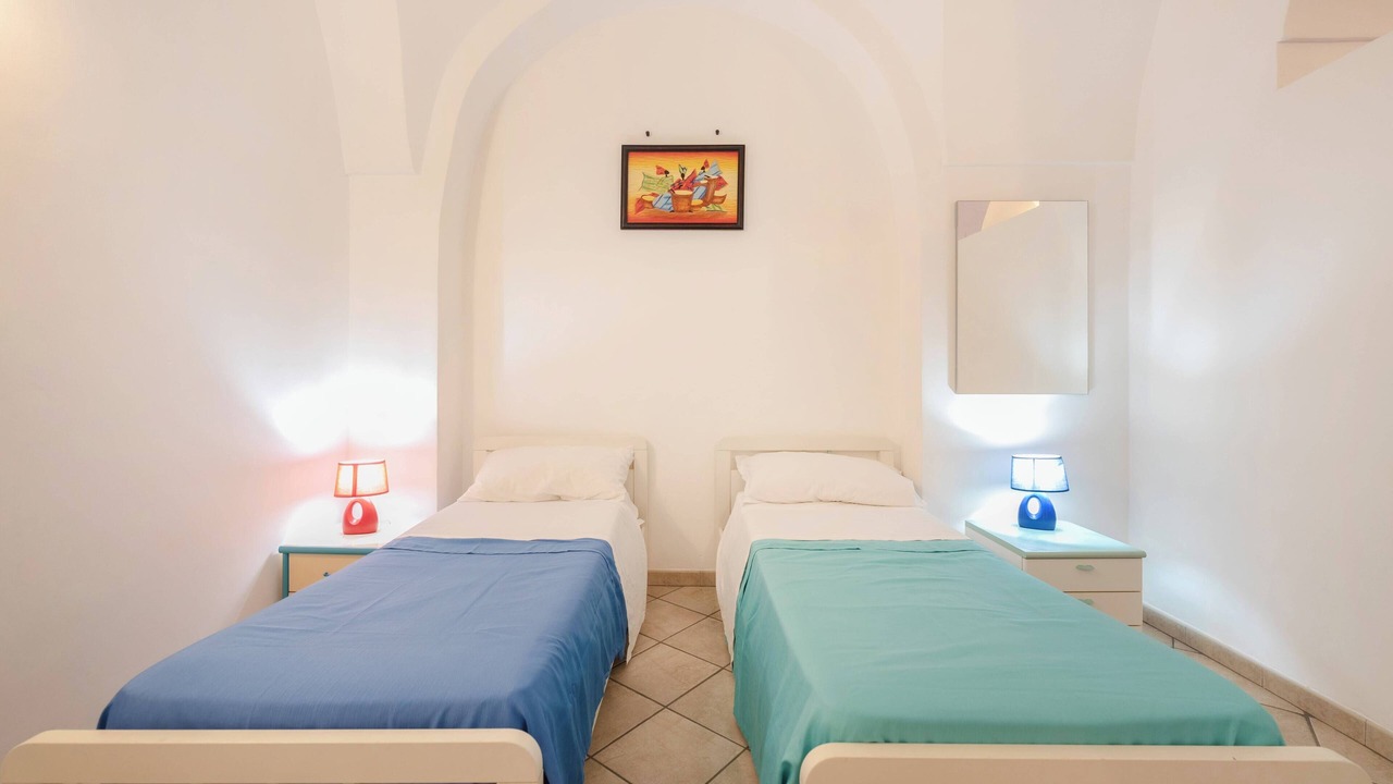 Photo of Bedroom in Procida