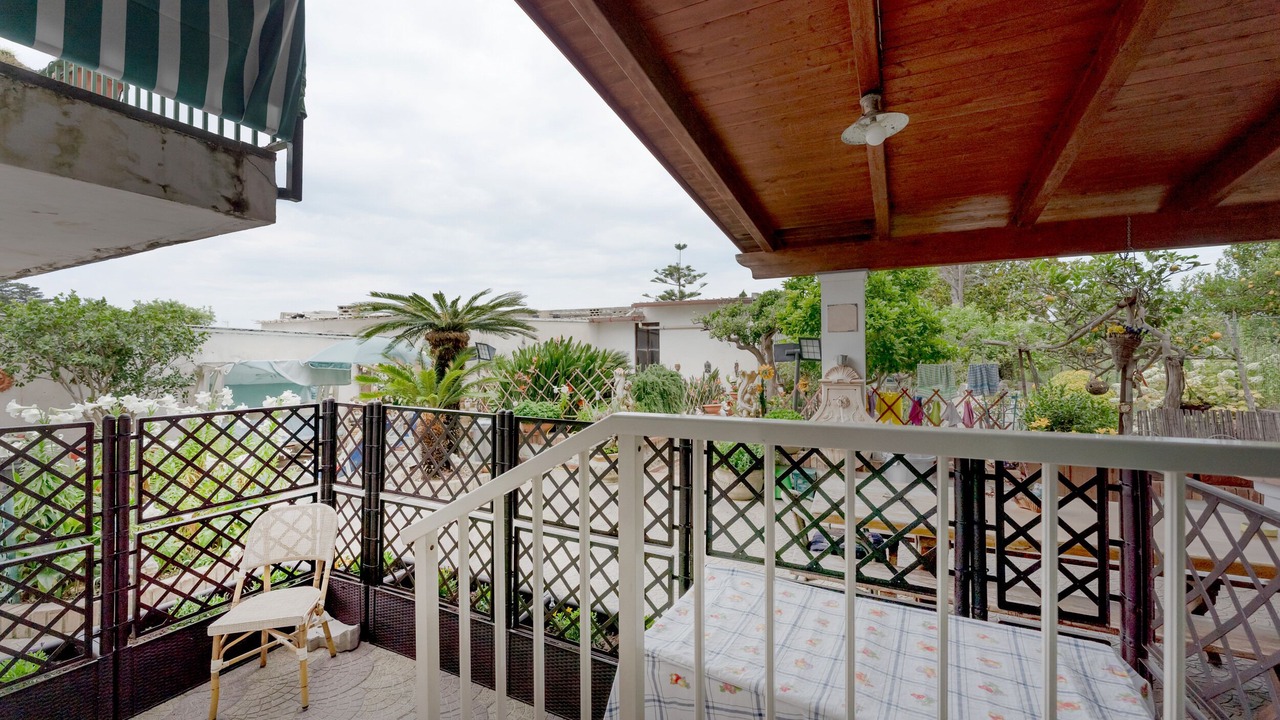 Photo of Outdoor in Procida