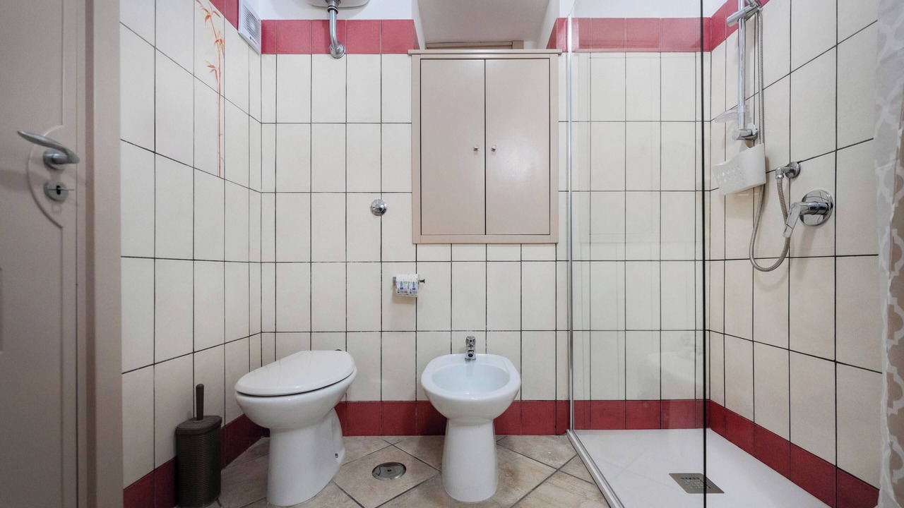 Photo of Bathroom in Procida