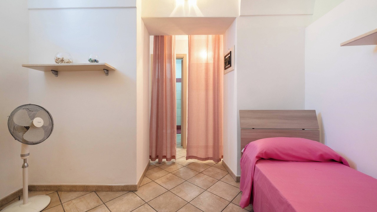 Photo of Bedroom in Procida