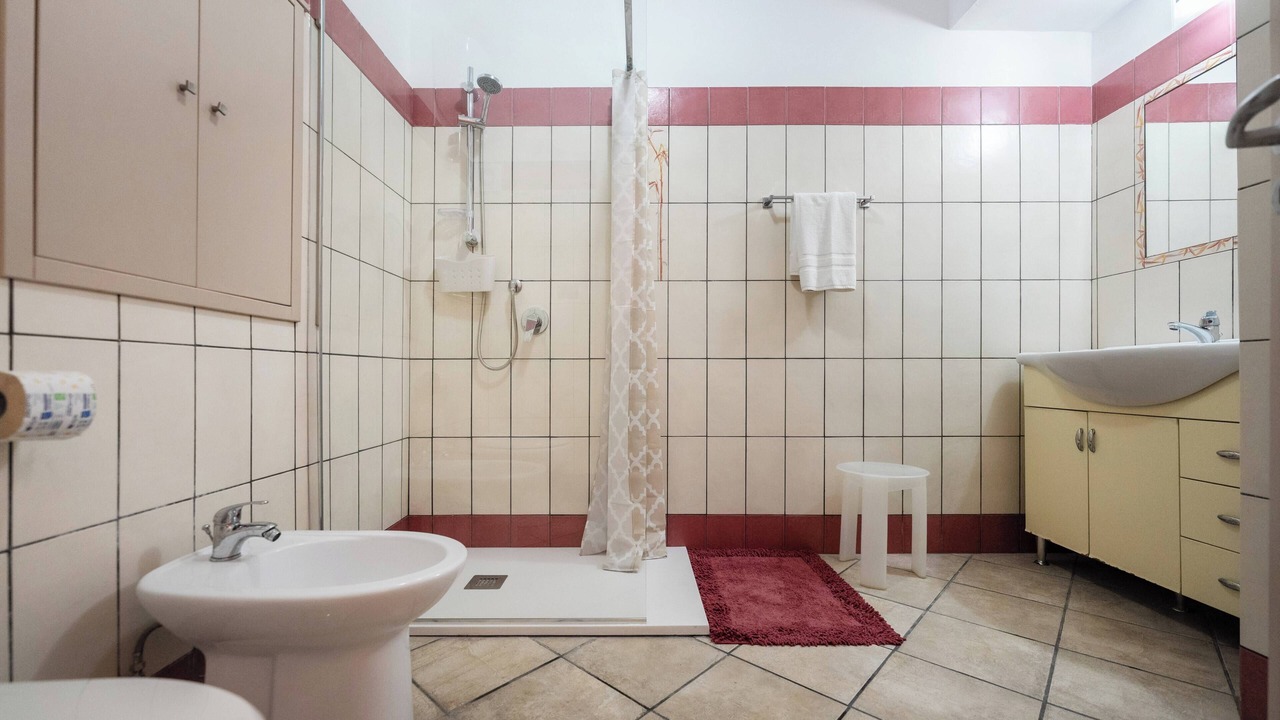 Photo of Bathroom in Procida
