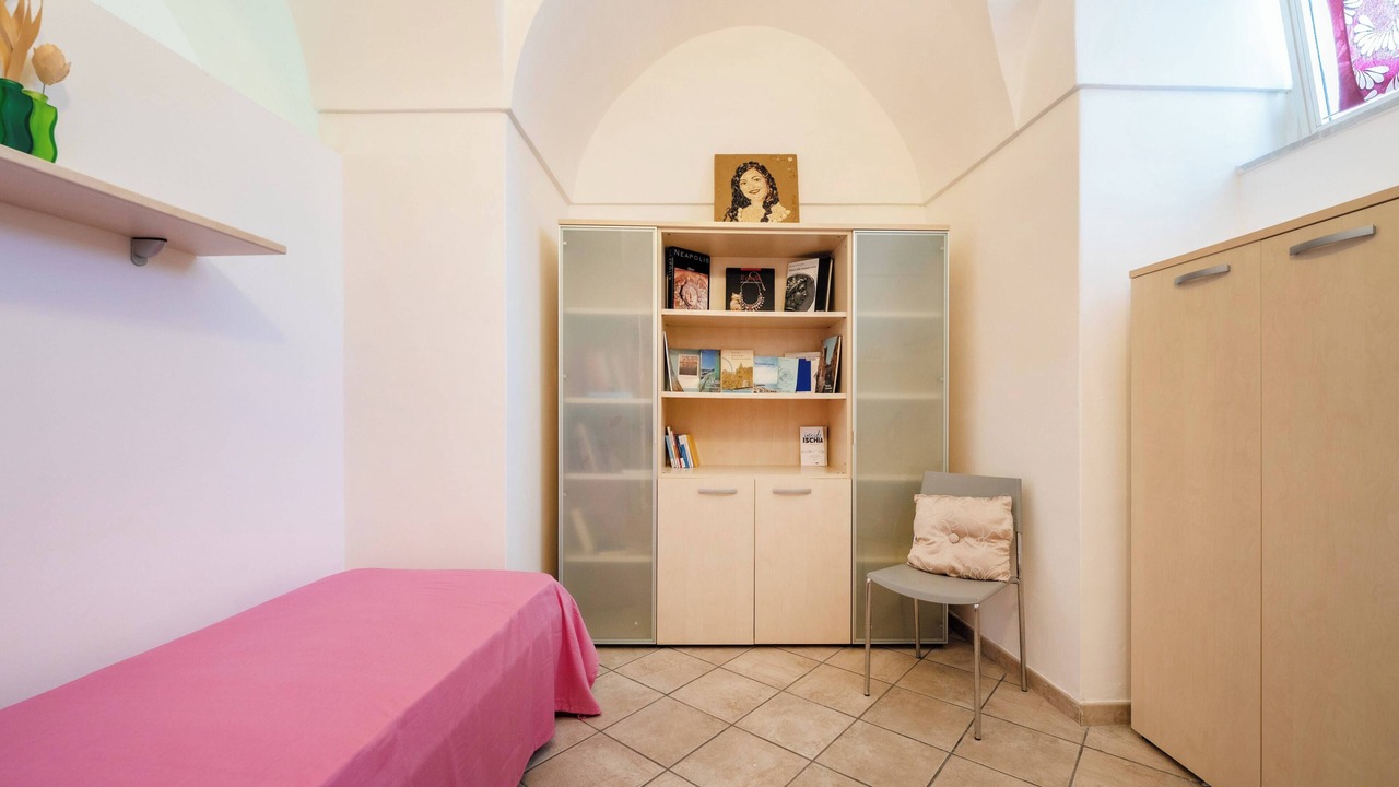 Photo of Bedroom in Procida