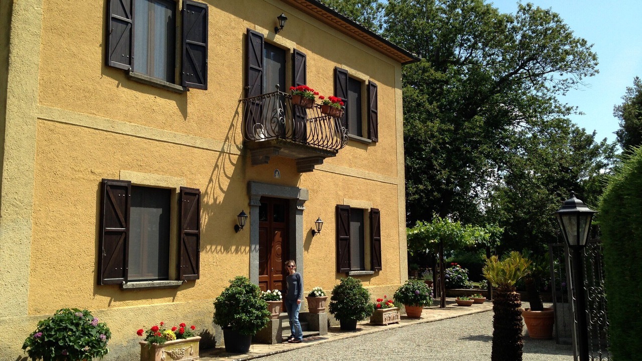 Photo of Outdoor in Torre Alfina