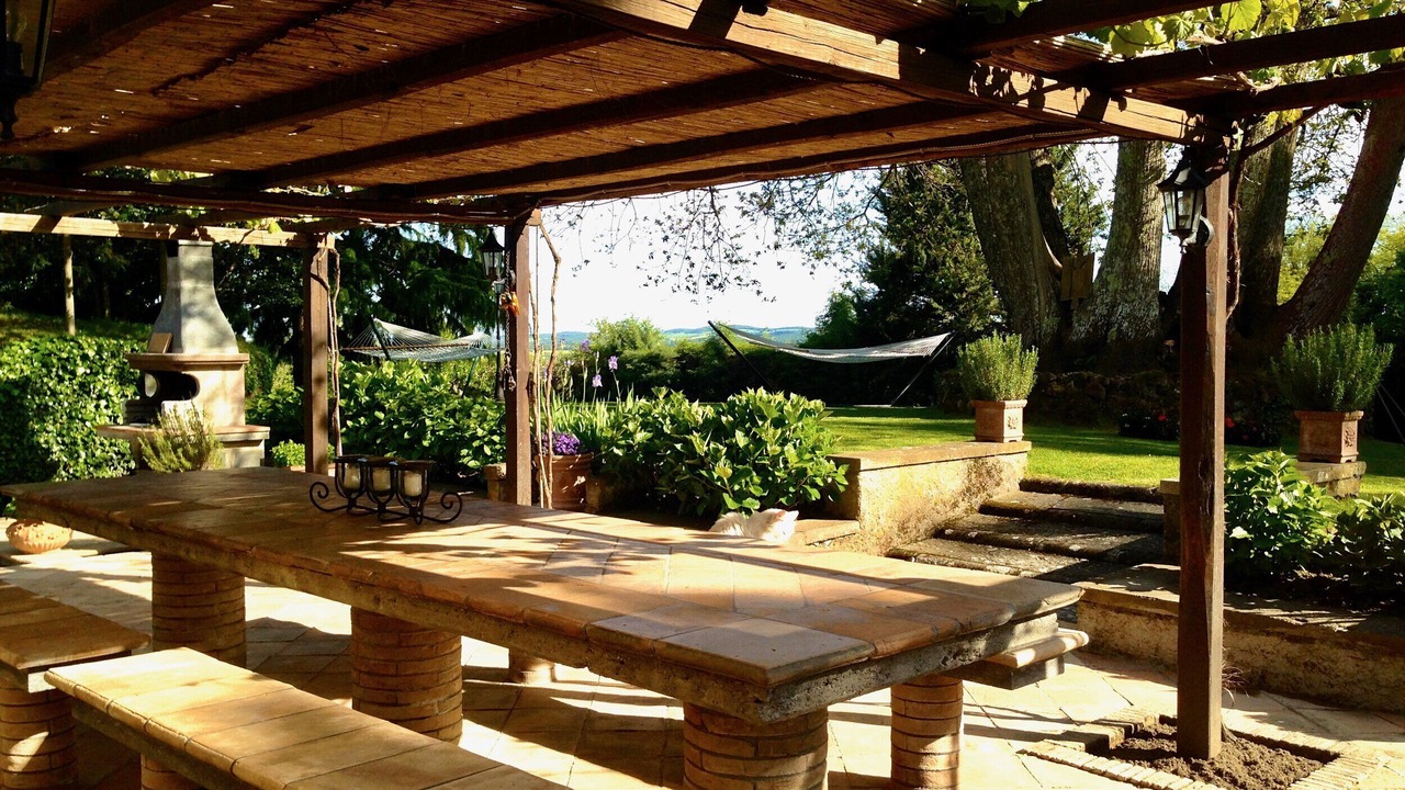 Photo of Outdoor in Torre Alfina