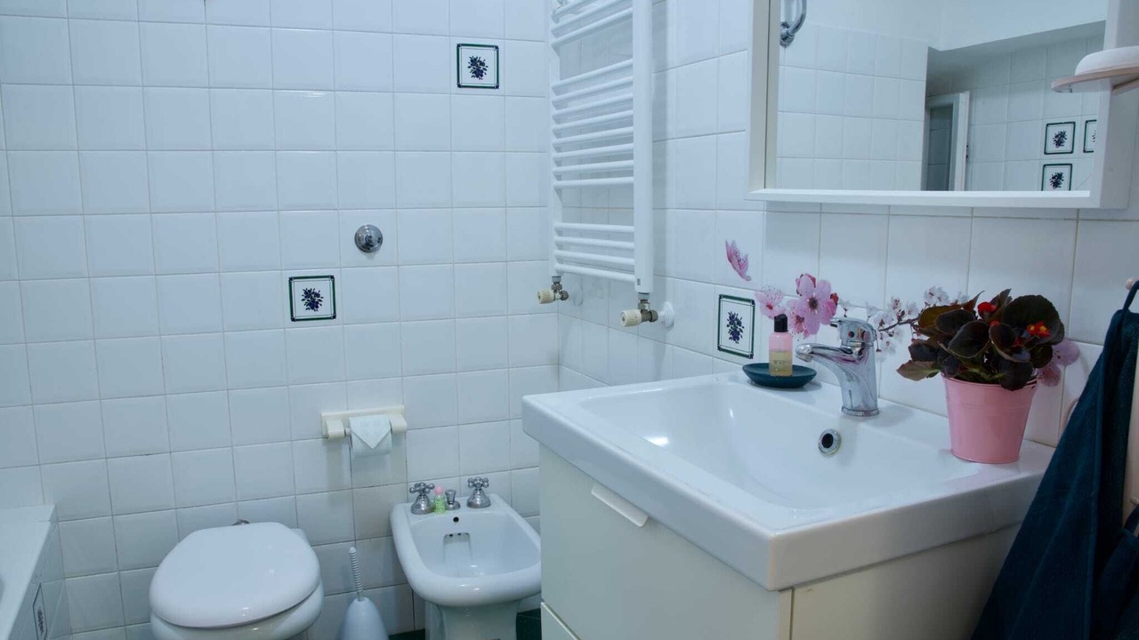 Photo of Bathroom in Paliano