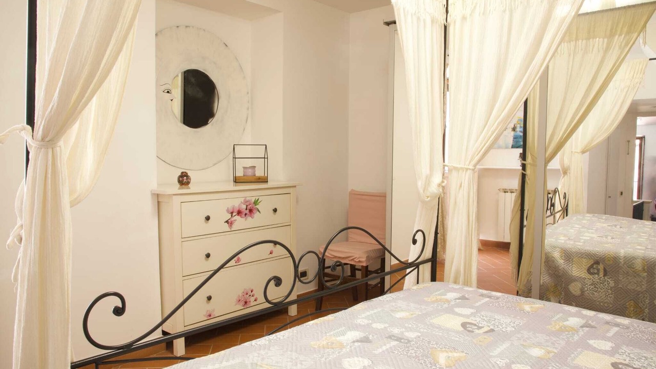 Photo of Bedroom in Paliano