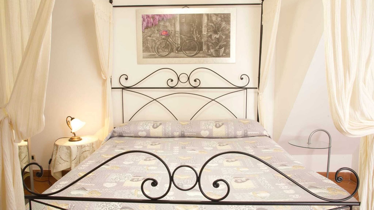 Photo of Bedroom in Paliano