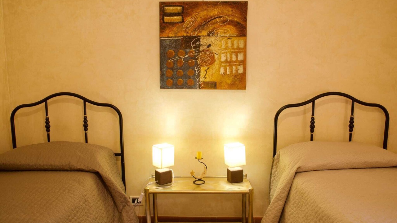Photo of Bedroom in Paliano