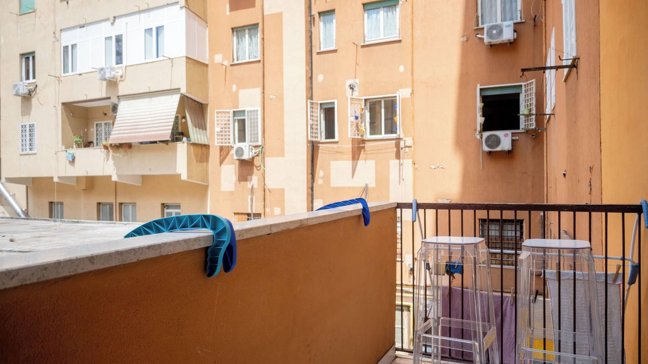 Photo of Outdoor in Pigneto
