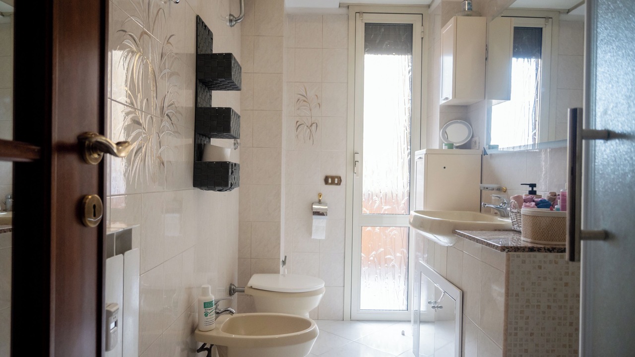 Photo of Bathroom in Pigneto