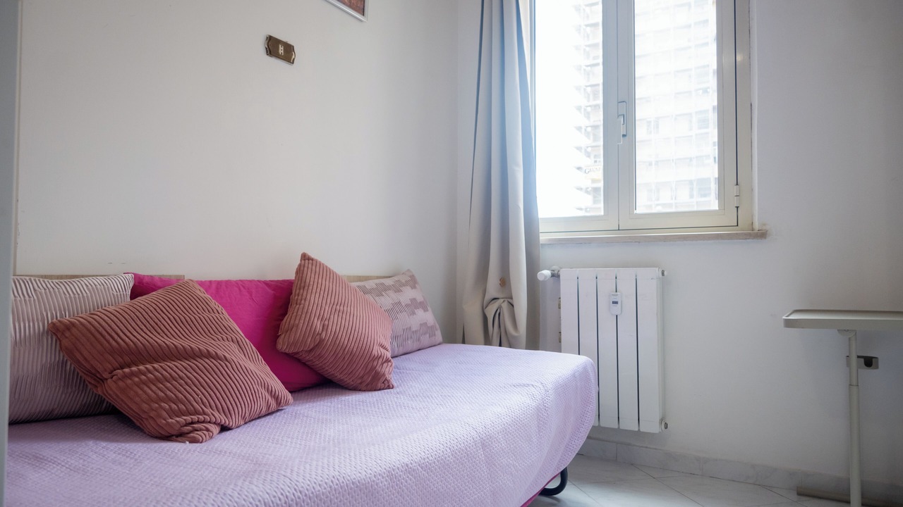 Photo of Bedroom in Pigneto