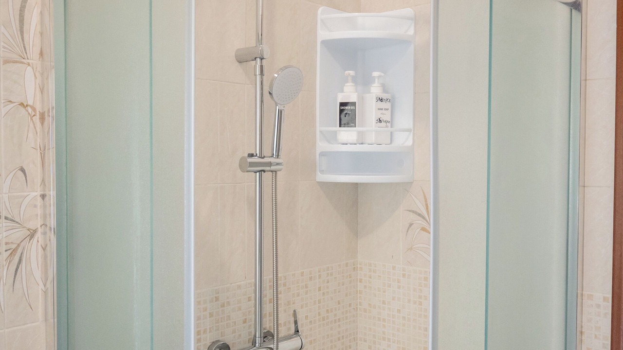 Photo of Bathroom in Pigneto