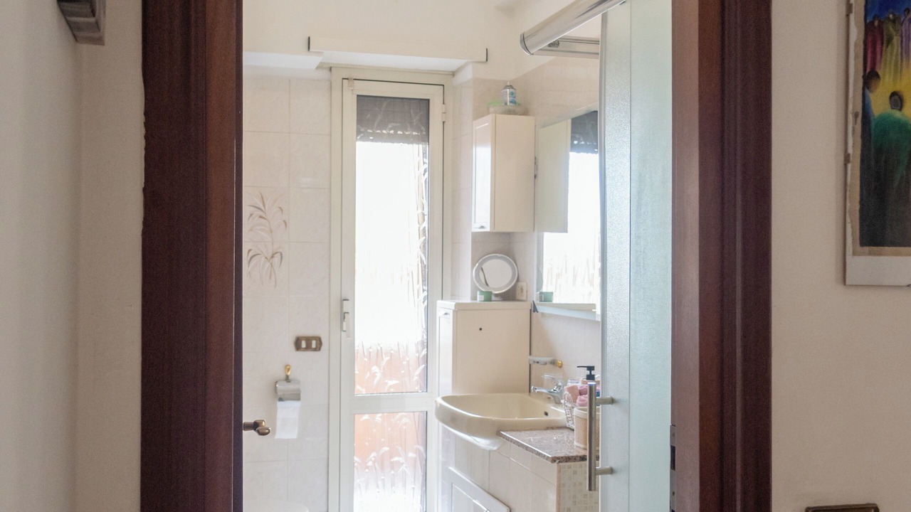 Photo of Bathroom in Pigneto