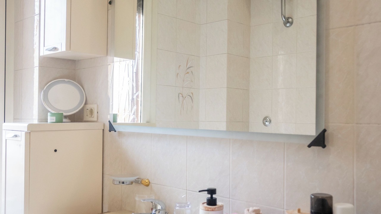 Photo of Bathroom in Pigneto