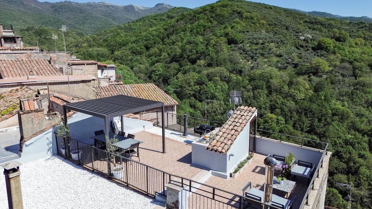 Photo of Outdoor in San Gregorio da Sassola
