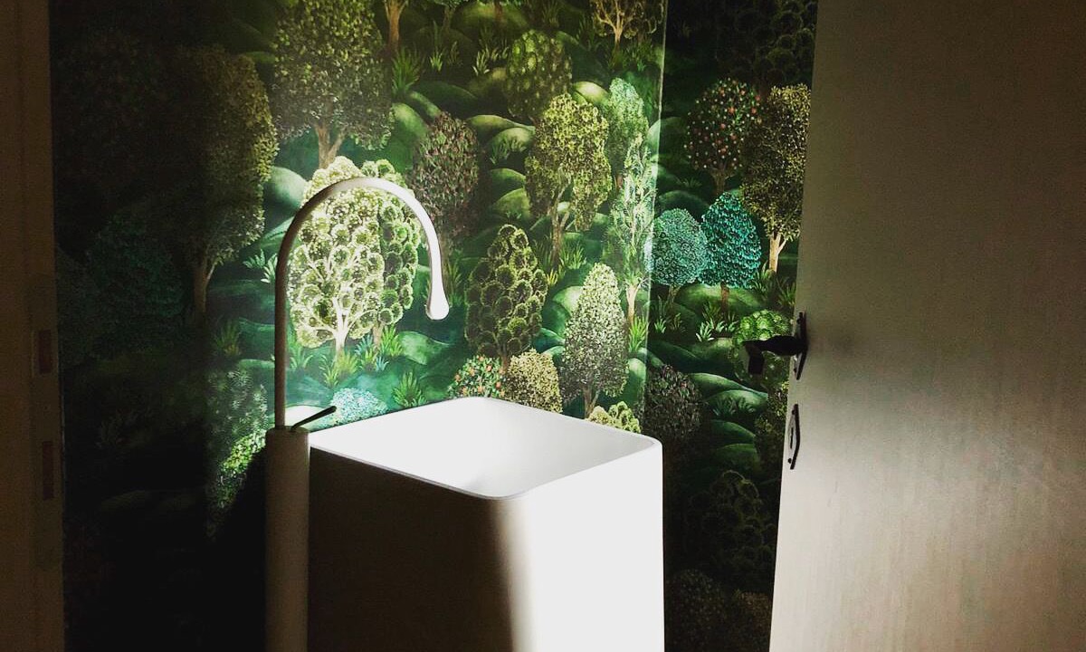 Photo of Bathroom in Castel di Sangro