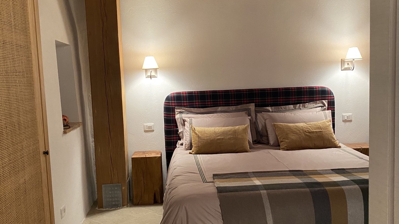 Photo of Bedroom in Castel di Sangro