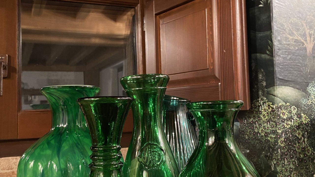 Photo of Kitchen in Castel di Sangro