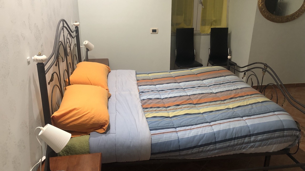 Photo of Bedroom in Portici