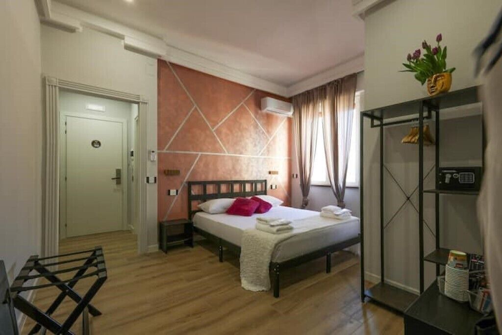 Photo of Bedroom in Quartieri Spagnoli