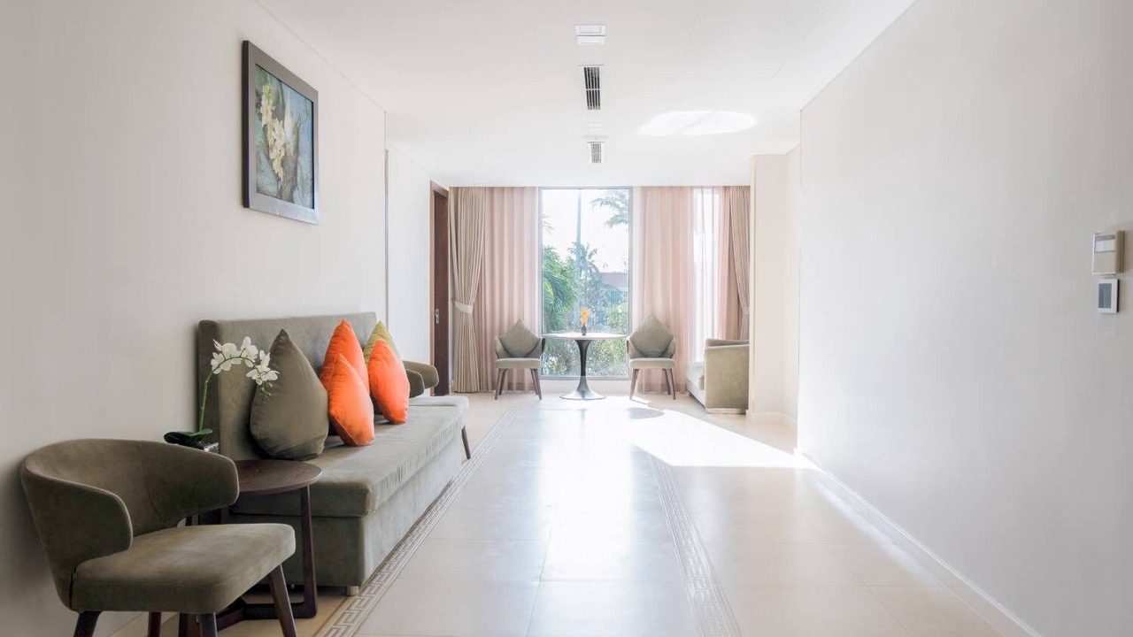 Photo of Livingroom in Ngu Hanh Son
