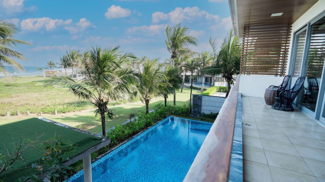 Photo of Outdoor in Ngu Hanh Son