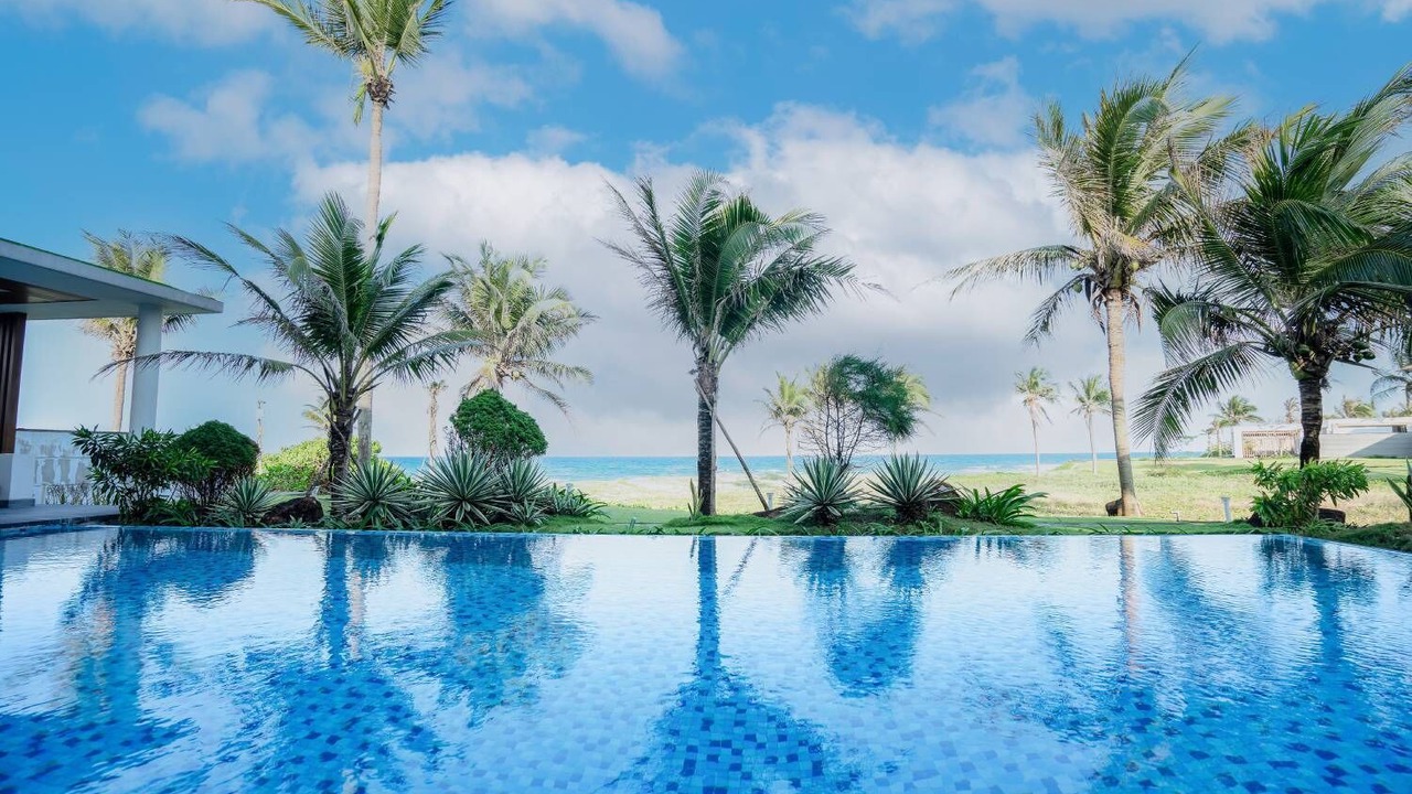 Photo of Outdoor in Ngu Hanh Son