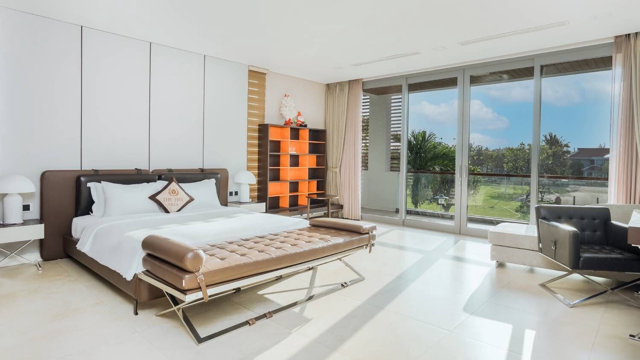 Photo of Bedroom in Ngu Hanh Son