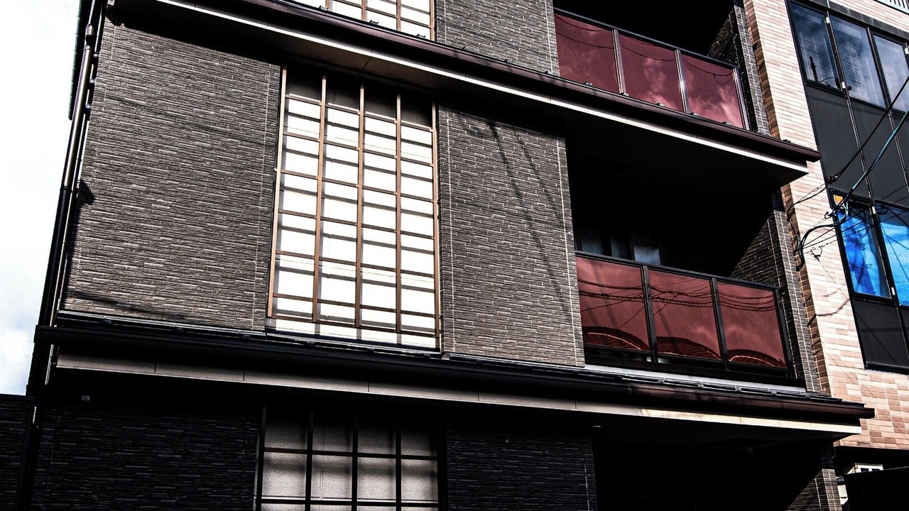 Photo of Outdoor in Shimogyo