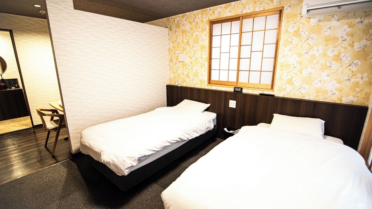 Photo of Bedroom in Shimogyo