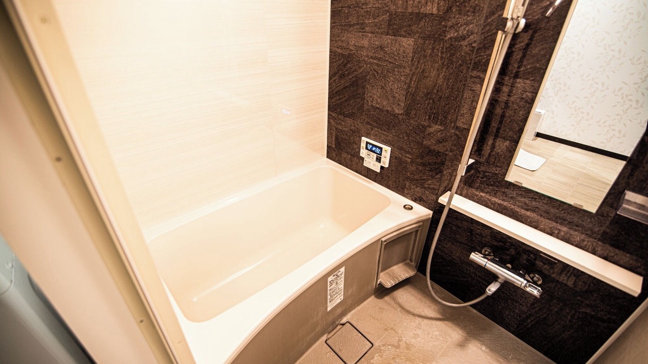Photo of Bathroom in Shimogyo