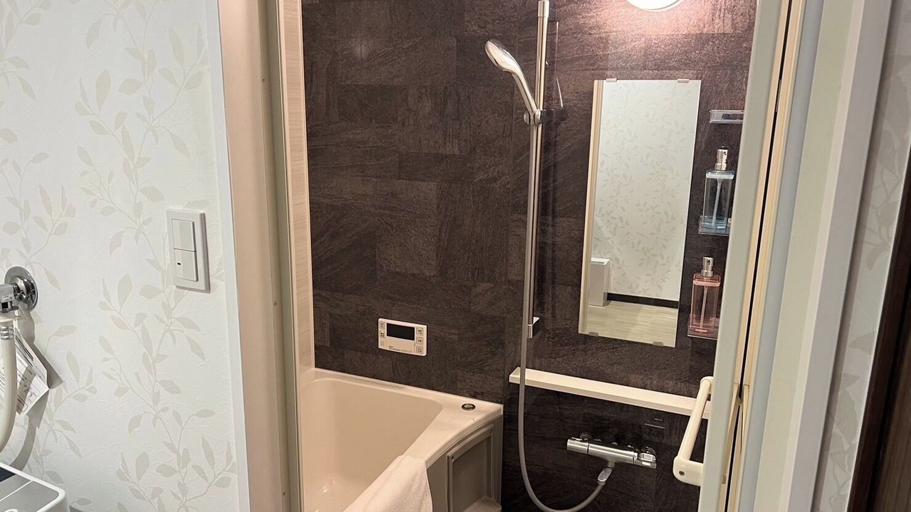 Photo of Bathroom in Shimogyo