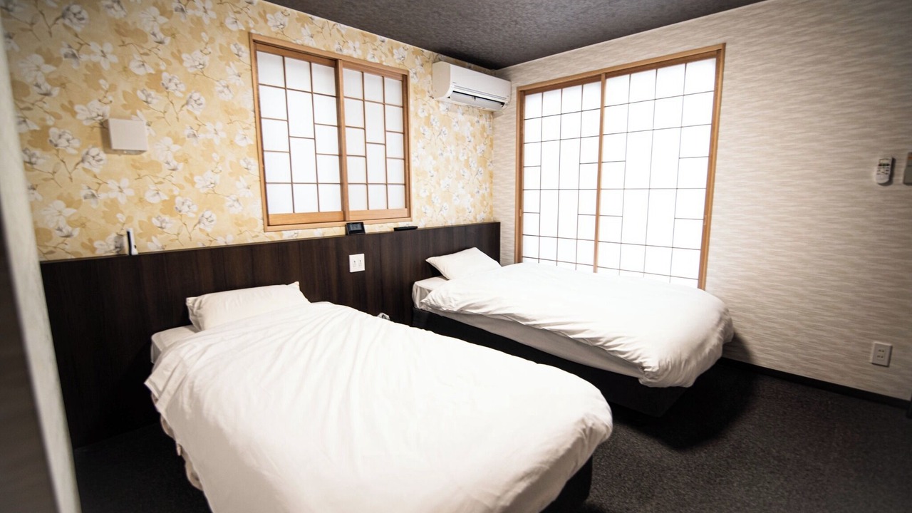 Photo of Bedroom in Shimogyo