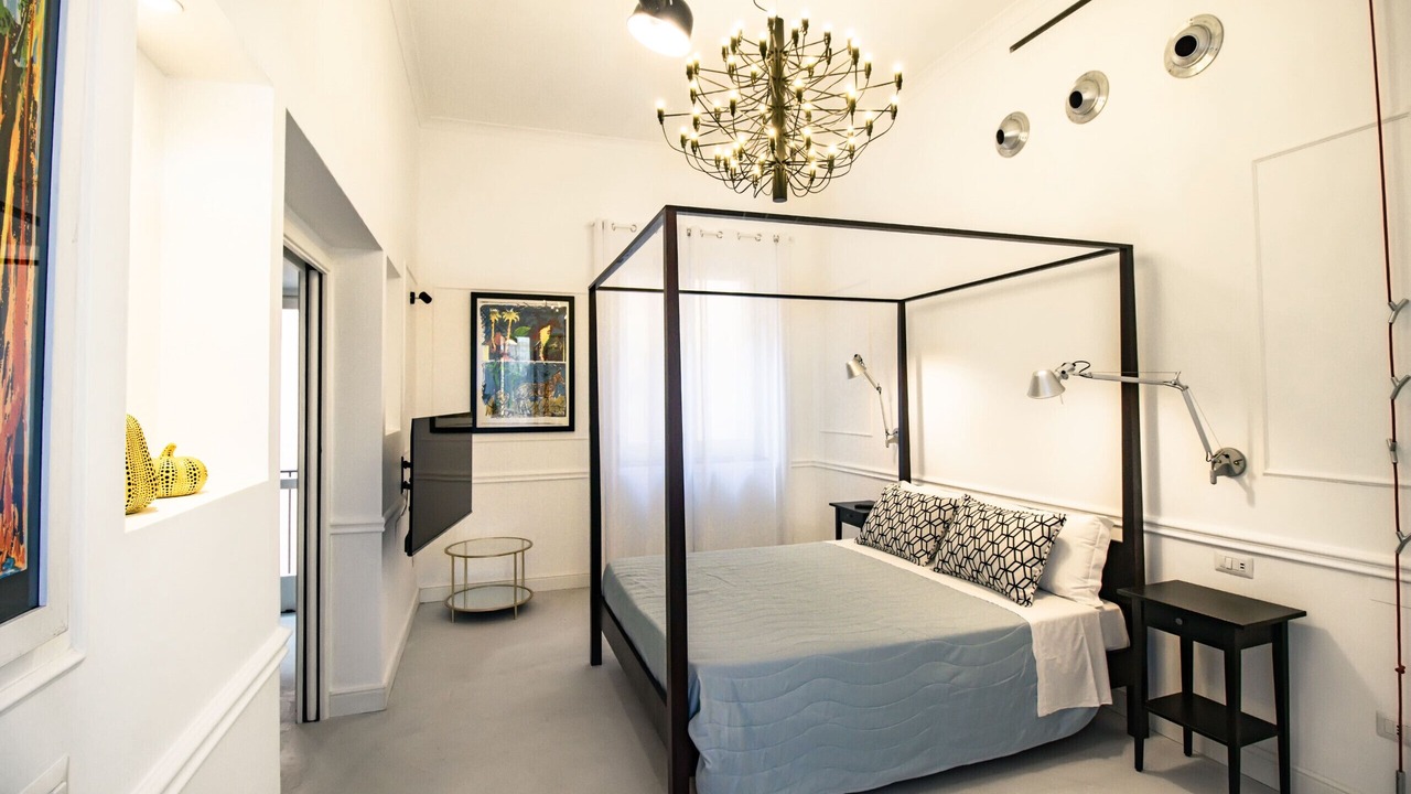 Photo of Bedroom in Sant'Agnello