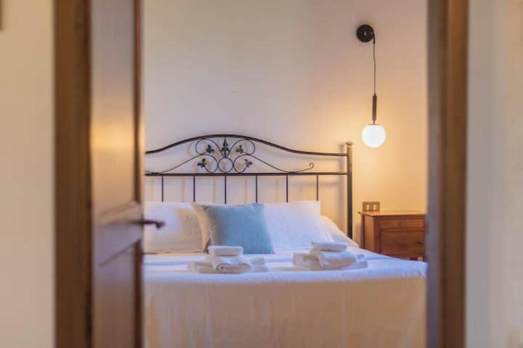 Photo of Bedroom in Bolsena