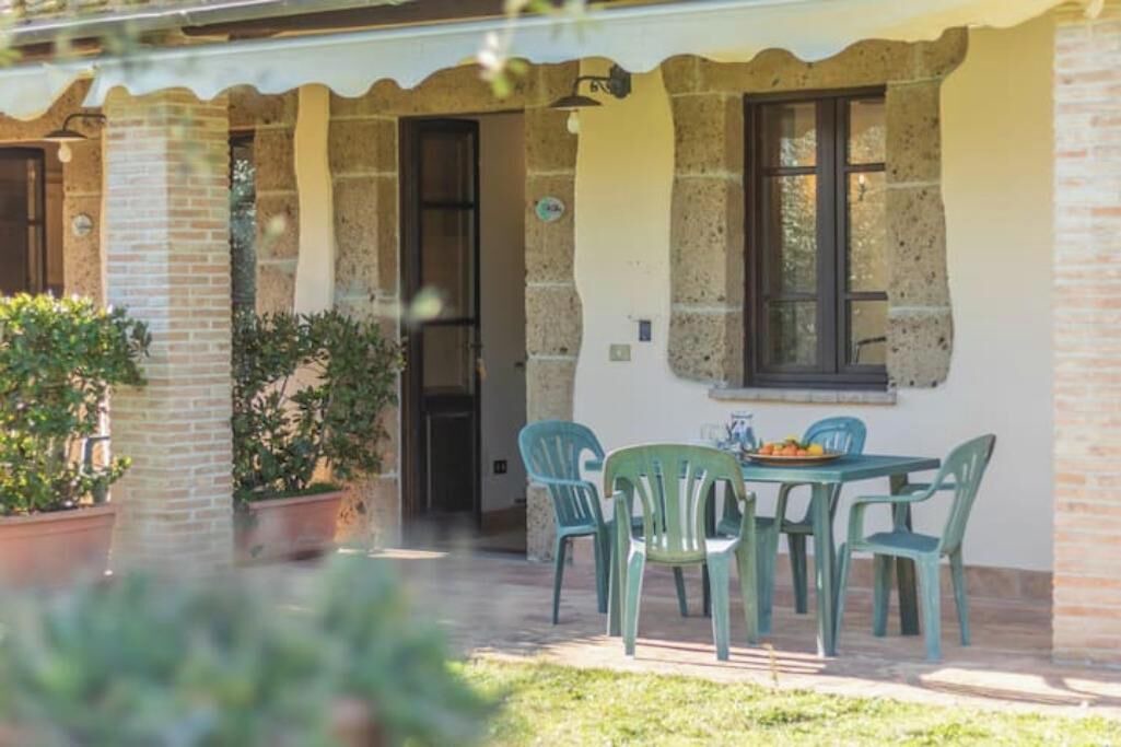 Photo of Outdoor in Bolsena