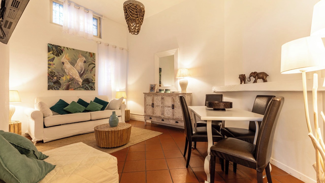 Photo of Livingroom in Navona