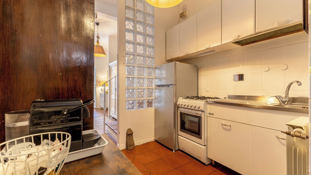 Photo of Kitchen in Navona