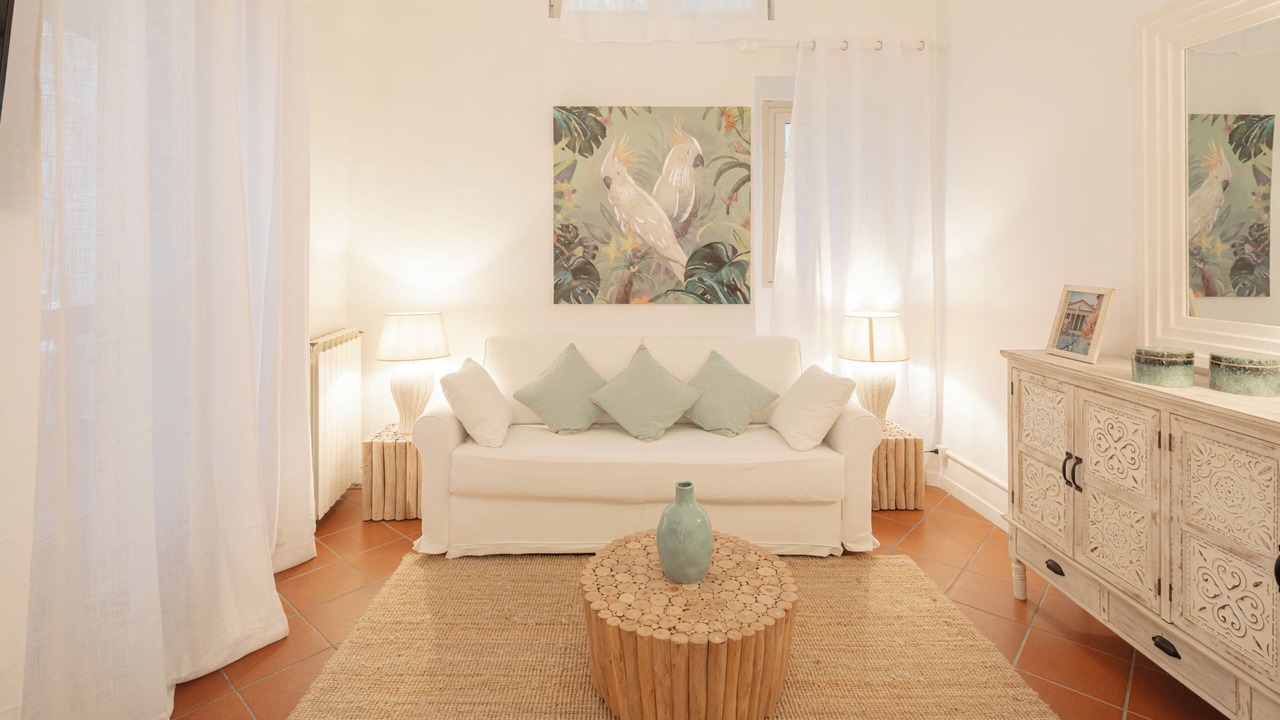 Photo of Livingroom in Navona