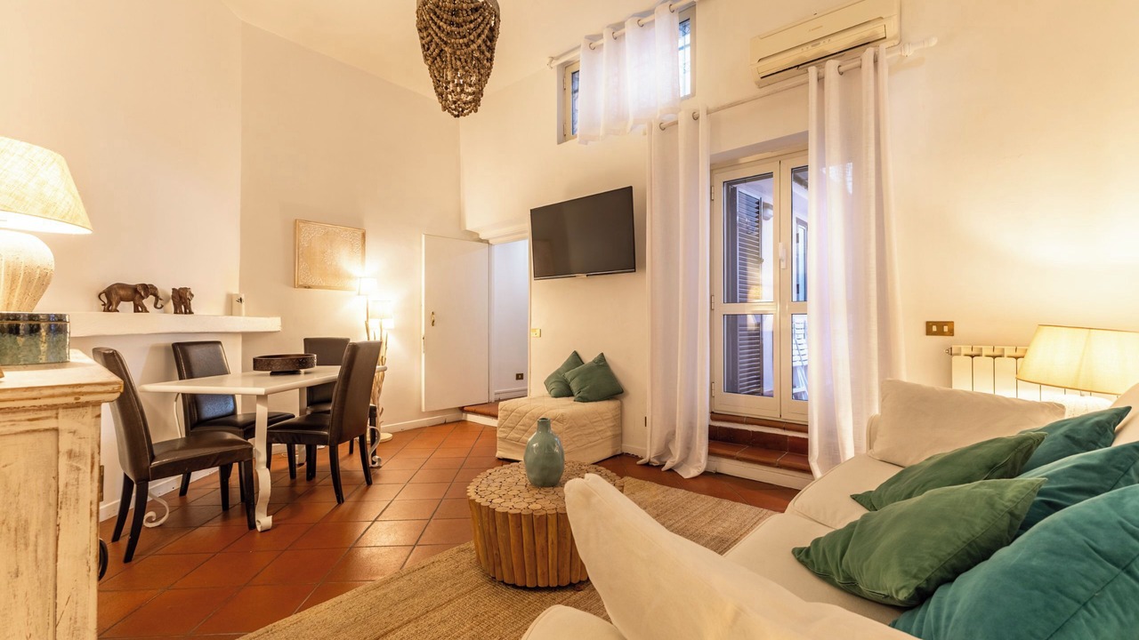 Photo of Livingroom in Navona