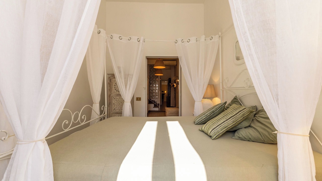 Photo of Bedroom in Navona