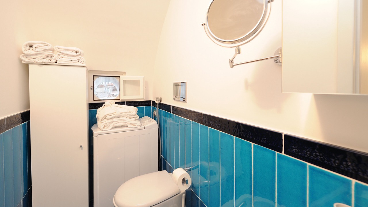 Photo of Bathroom in Amalfi