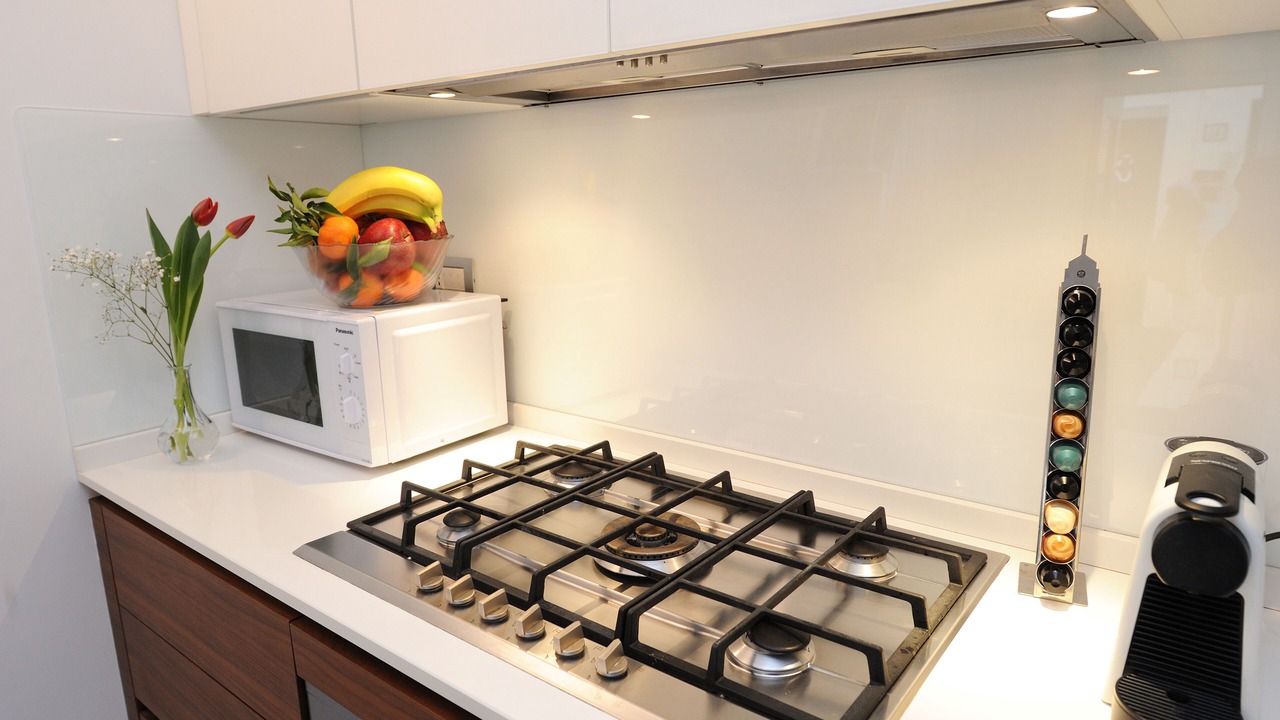 Photo of Kitchen in Amalfi