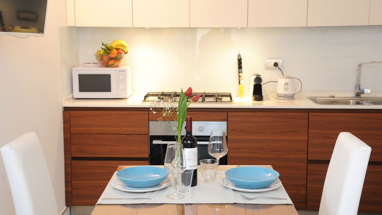 Photo of Kitchen in Amalfi