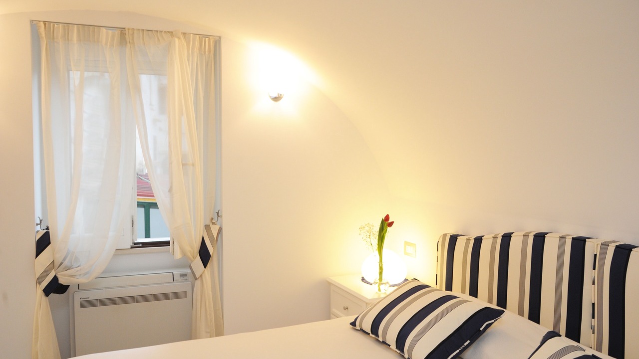 Photo of Bedroom in Amalfi