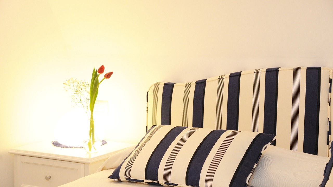 Photo of Bedroom in Amalfi