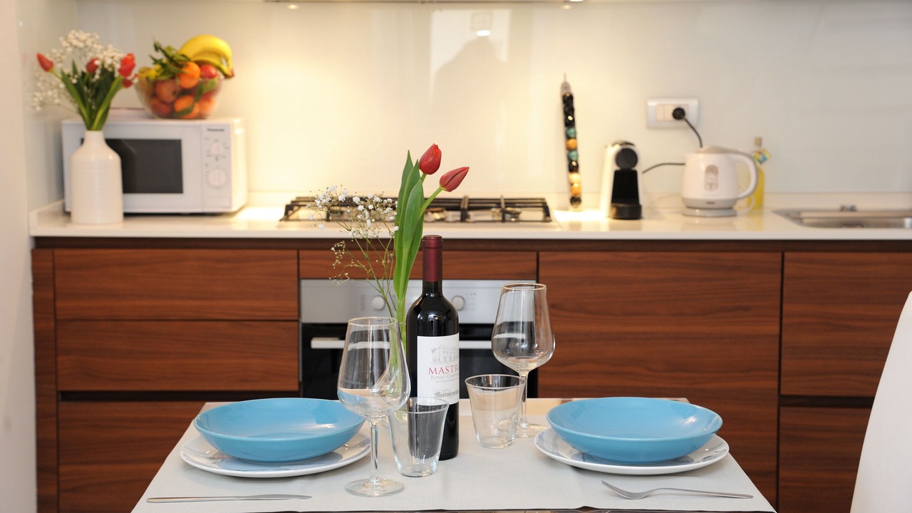 Photo of Kitchen in Amalfi
