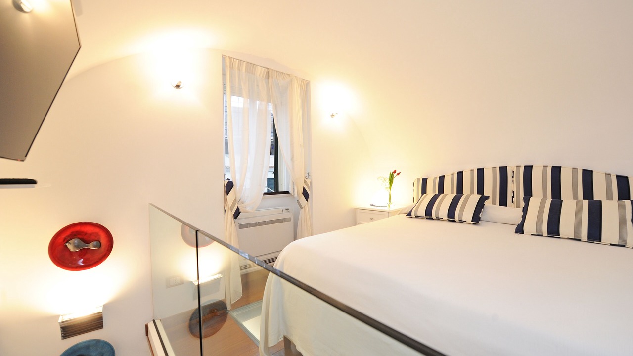 Photo of Bedroom in Amalfi